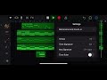 Prepare For The Ice Age Song Cover GarageBand