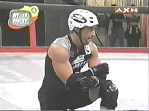 RollerJam: Florida Sundogs Vs New York Enforcers Part 5