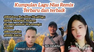 Download lagu Album||Kumpulan||Lagu Nias Remix Terbaru dan terpopuler||@Banuada Music   mp3