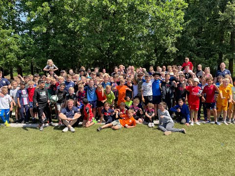 Excelsior M Zomerkamp 2023 4Kp30