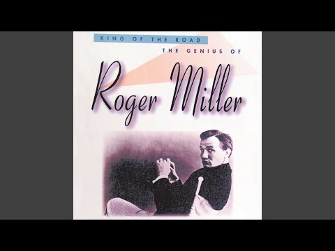 What Are Those Things With Big Black Wings - Roger Miller