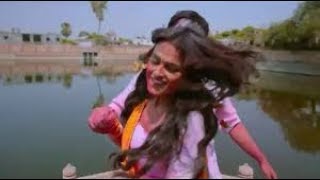 Mind Na Kariyo Holi Hai // Milan Talkies //  Mika Singh &amp; Shreya Ghoshal  Ali &amp; Shraddha