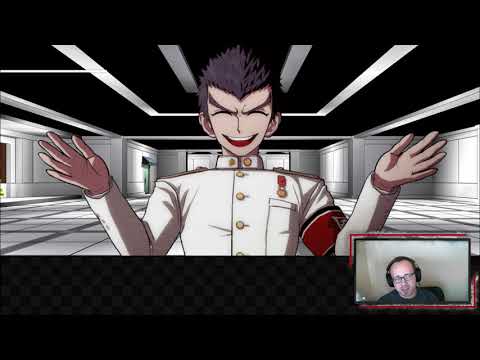 The Actual Finale - Danganronpa Pt. 20
