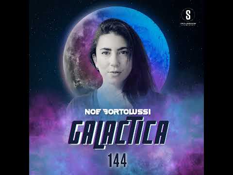 GALACTICA #144 - Tuesday 2/09/2025