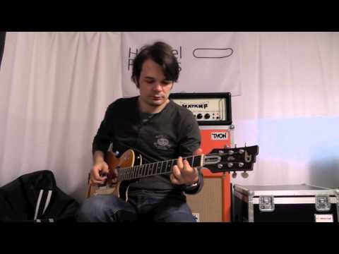 Duesenberg 49er - Häussel Pickups