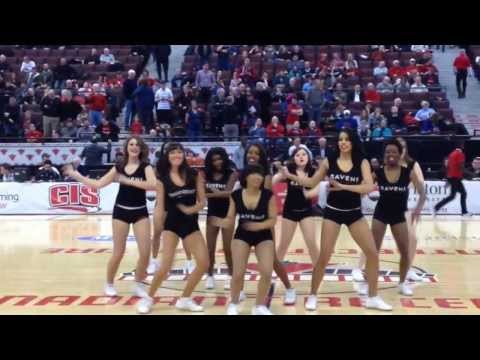 CIS Final8: That Power (HD)