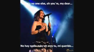 Anette Olzon - Invincible (Demo) (Lyrics & Subtitulos)