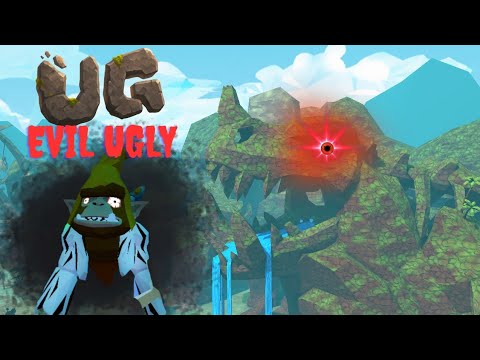 THE BEAST MOUNTAIN IS COMING ALIVE!?! (Theory Time)