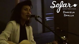 Daniela Spalla - Amor Difícil | Sofar Mexico City