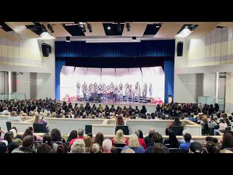 Love is Love by Abbie Betinis