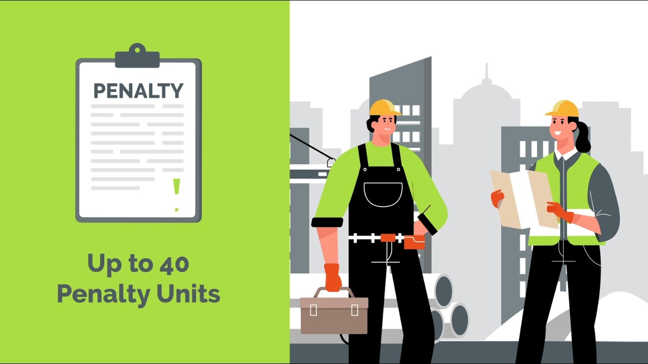 Workplace Safety | 2D Explainer Video | Aqeelancer Studio