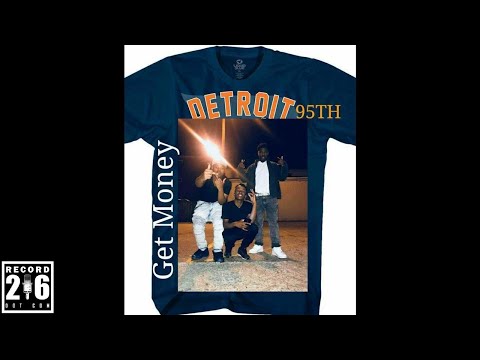 Lul Muzy x GNS Scrilla - Run It Up