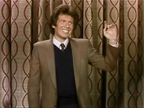 JOHNNY CARSON GUEST GARRY SHANDLING Mar 18 1981