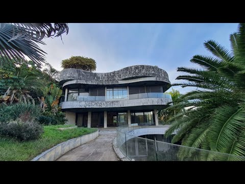 A CASA MAIS CARA DO BRASIL? UMA DAS 3 MAIORES (EX BANCO SANTOS) ARREMATADA POR JANGUIÊ DINIZ