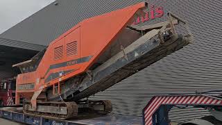 Venta de Arjes VZ 950 DK Titan otra maquinaria de construcción - Imagen 4 | Machineryline CL Arjes VZ 950 DK Titan otra maquinaria de construcción | Imagen 4 - Machineryline