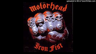 Motorhead - (Don't let 'em) Grind Ya Down
