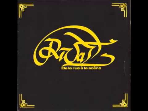 RIVAL / AKHENATON - Loin (1999) ♫ Akhenaton