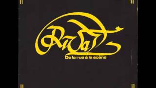 RIVAL / AKHENATON - Loin (1999)