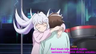Download lagu AMV Fiersa Besari Ft Tantri - Waktu Yang Salah mp3