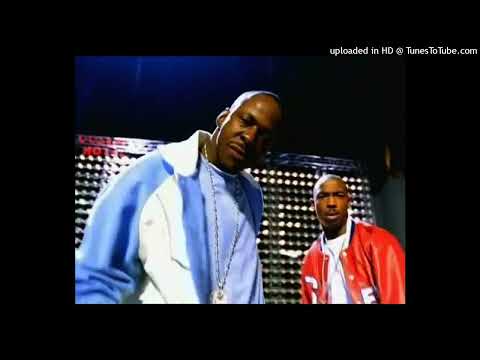 Ja Rule (Ft. Bobby Brown) Thug Lovin