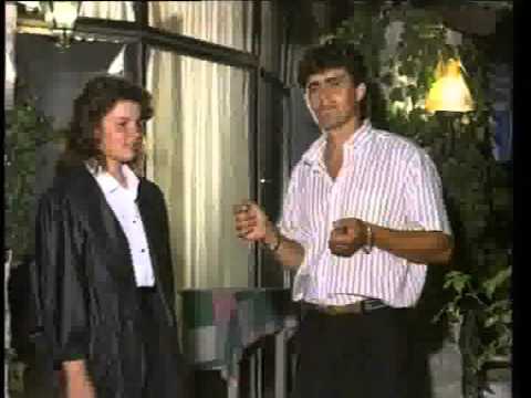 Zlatko Pantic - Plize injima in minje - (Official Video 1990)