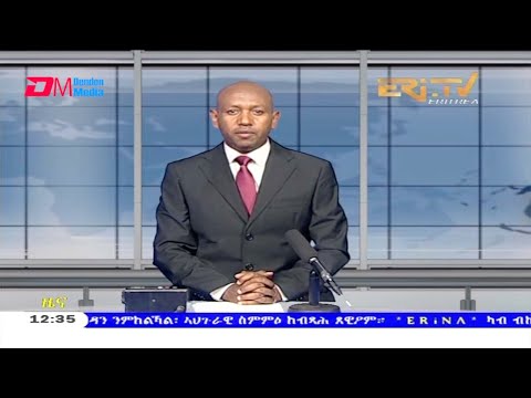 Midday News in Tigrinya for March 31, 2021 - ERi-TV, Eritrea