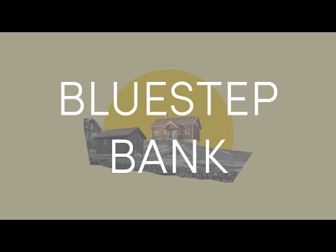 BlueStep Bank