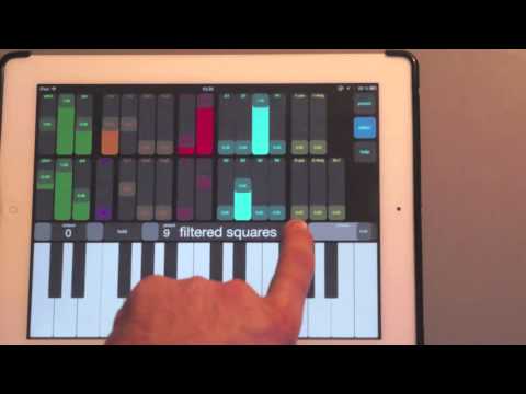 Phawuo 1.02 new features