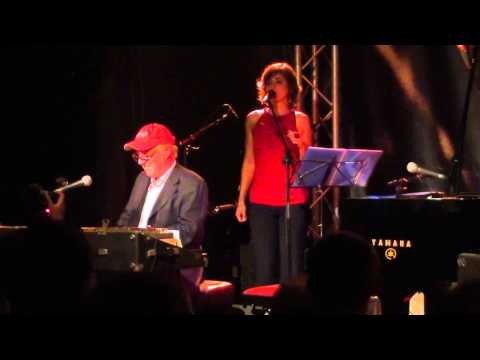 Alain Mion & Cortex-Automne-Live in Paris @ New Morning 2010