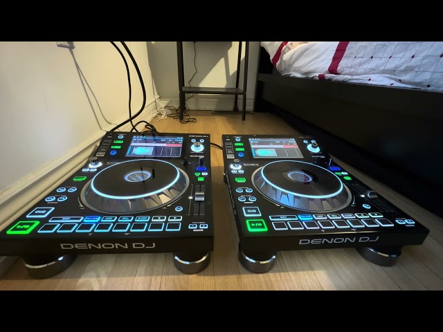 Denon CDJ SC5000 Prime (Good Condition but Faulty Unit) in Other in City of Toronto