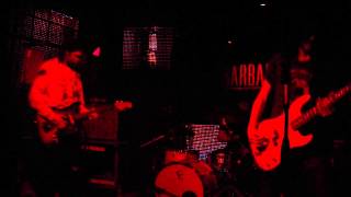 PAWS - &quot;Tongues&quot; at The Barbary, Philadelphia, 11/13/13