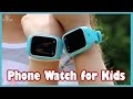 Verizon GizmoPal 2 LG Phone Watch for Kids Review