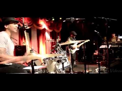Alan Evans' Playonbrother -  Back To Buffalo @ Brooklyn Bowl - Bowlive 5 - Night 6 - 3/20/14