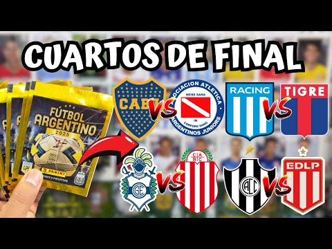 ARGENTINE FOOTBALL QUARTER-FINAL PREDICTION CLOSING TOURNAMENT 2025