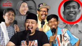 Download lagu Adu Kemiskinan Citra & Didi VS Dede & Pandu⁉️ - Podcast Kesenjangan Sosial mp3