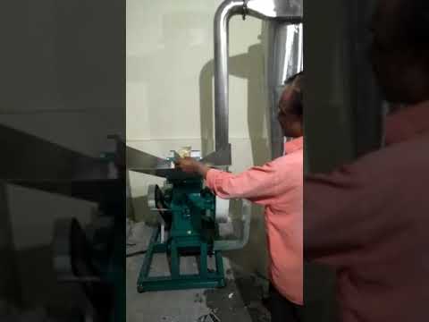 Hammer Mill Pulveriser