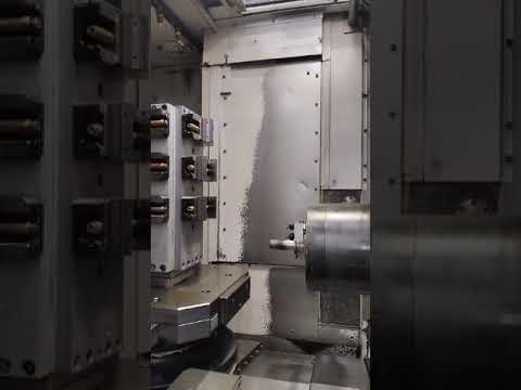 myiページ Machine's specifications - Mori Seiki SH503 Used machines - Exapro