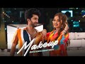 Makeup Song ft Rabeeca khan, Hussain Tareen - Simar Sethi | New Song 2024 | Latest Song | #rabesain