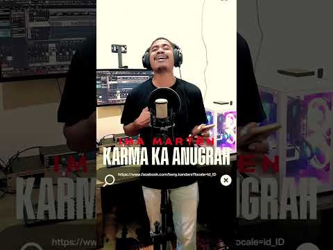IMA MARTEN - KARMA KA ANUGRAH  #cover #coversong #nttpride