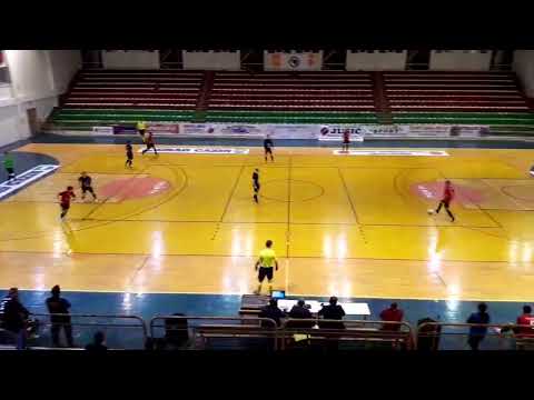 FK KONJODOR - MNK SPARTA