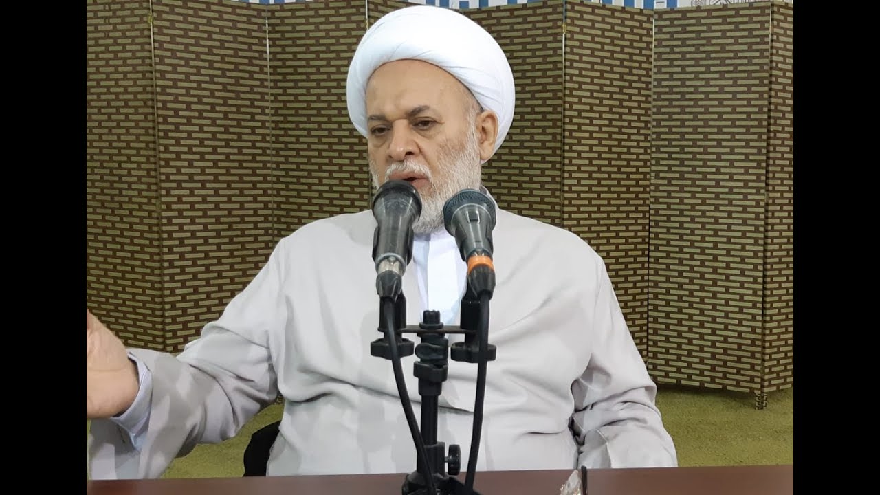 وصفهم الرسول الاعظم ص بشرارنا! يعيشون معنا ويعايشوننا! وينقلون لنا أخطر الامراض التي تفتك بنا جميعاً