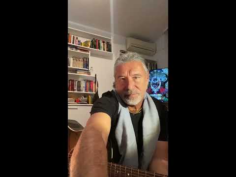 Goran Karan - Stay with me