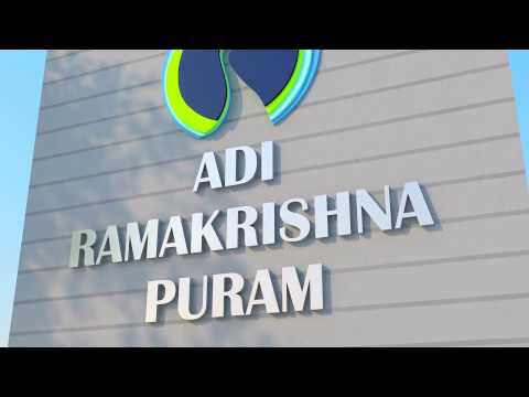 3D Tour Of Sri Balaji ADI Ramakrishnapuram