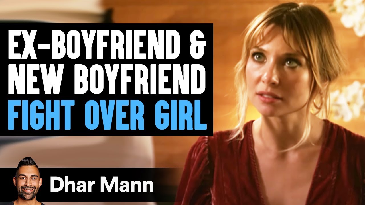 Guy Finds NEW FAMILY Inside HIS HOUSE | Dhar Mann Studios