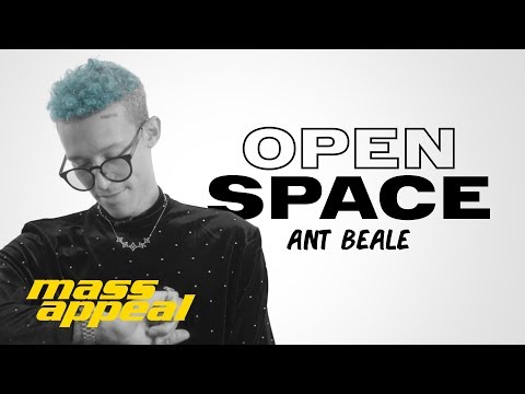 Open Space: Ant Beale | Mass Appeal