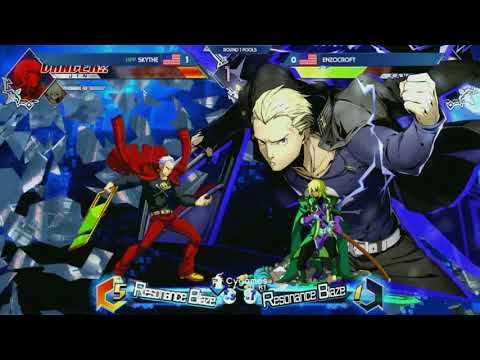 Evo 2018 Day 1 - The Jump-Off Part 1