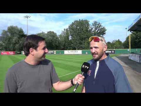 Pregame Interview | Jan Tomek | Germany vs. Czech Republic | 31.07.2025