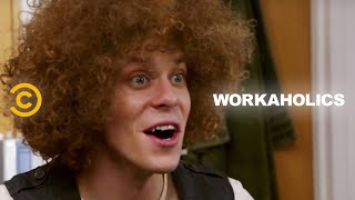 Workaholics - Let's Get Drunk