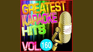 The Summer Wind (Karaoke Version) (Originally Performed By Westlife)
