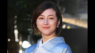 最新ニュース -  広末涼子、艶やかな着物姿で笑顔　TIFFレッドカーペット登場
